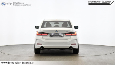 BMW 3er Gebrauchtwagen BMW 3er Gebrauchtwagen