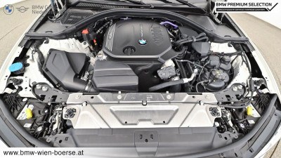 BMW 3er Gebrauchtwagen BMW 3er Gebrauchtwagen