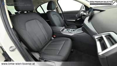 BMW 3er Gebrauchtwagen BMW 3er Gebrauchtwagen
