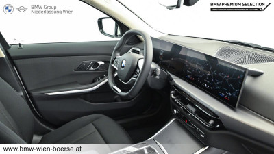 BMW 3er Gebrauchtwagen BMW 3er Gebrauchtwagen