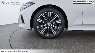 BMW 3er Gebrauchtwagen BMW 3er Gebrauchtwagen