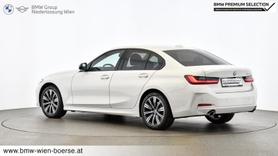 BMW 3er Gebrauchtwagen BMW 3er Gebrauchtwagen