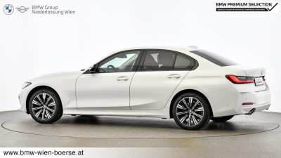 BMW 3er Gebrauchtwagen BMW 3er Gebrauchtwagen