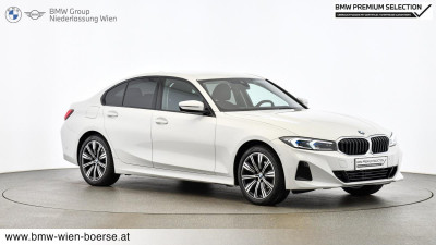 BMW 3er Gebrauchtwagen BMW 3er Gebrauchtwagen