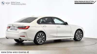 BMW 3er Gebrauchtwagen BMW 3er Gebrauchtwagen