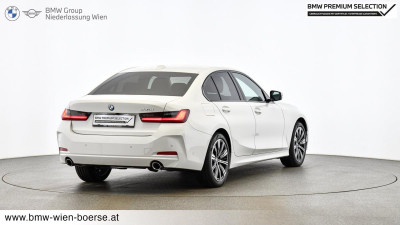 BMW 3er Gebrauchtwagen BMW 3er Gebrauchtwagen