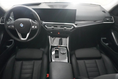 BMW 3er Gebrauchtwagen BMW 3er Gebrauchtwagen