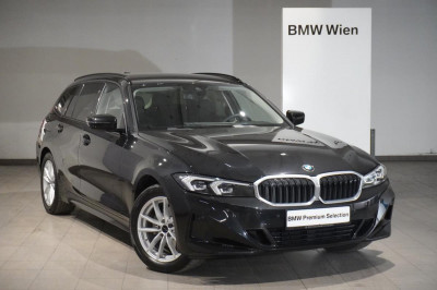 BMW 3er Gebrauchtwagen BMW 3er Gebrauchtwagen