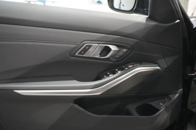 BMW 3er Gebrauchtwagen BMW 3er Gebrauchtwagen