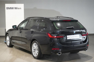 BMW 3er Gebrauchtwagen BMW 3er Gebrauchtwagen