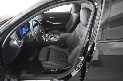 BMW 3er Gebrauchtwagen BMW 3er Gebrauchtwagen