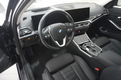 BMW 3er Gebrauchtwagen BMW 3er Gebrauchtwagen