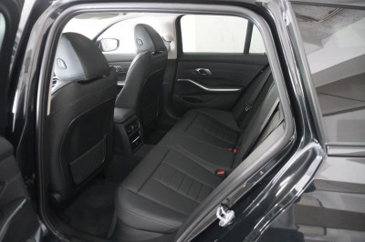 BMW 3er Gebrauchtwagen BMW 3er Gebrauchtwagen