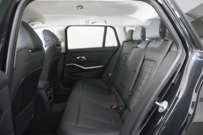 BMW 3er Gebrauchtwagen BMW 3er Gebrauchtwagen