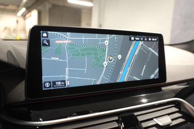 BMW 5er Gebrauchtwagen