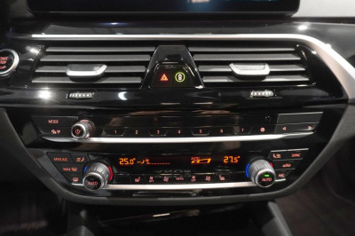 BMW 5er Gebrauchtwagen