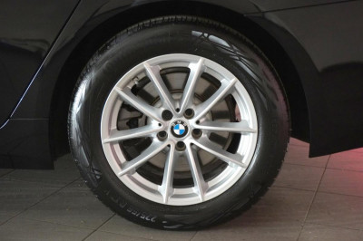 BMW 5er Gebrauchtwagen