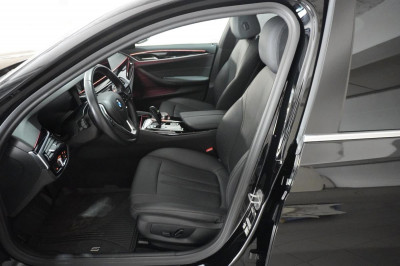 BMW 5er Gebrauchtwagen