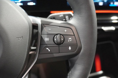 BMW iX1 Vorführwagen