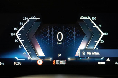 BMW iX1 Vorführwagen