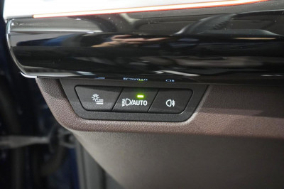 BMW iX1 Vorführwagen