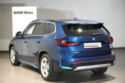 BMW iX1 Vorführwagen