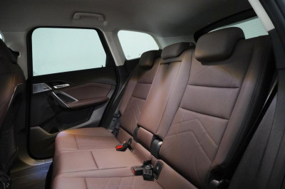 BMW iX1 Vorführwagen