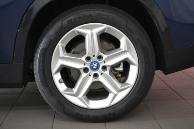 BMW iX1 Vorführwagen