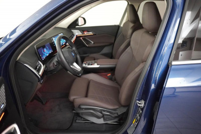 BMW iX1 Vorführwagen