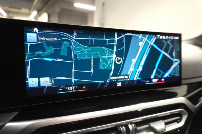 BMW 3er Vorführwagen