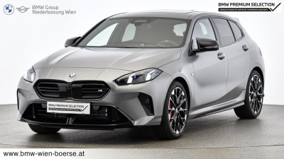 BMW 1er Vorführwagen