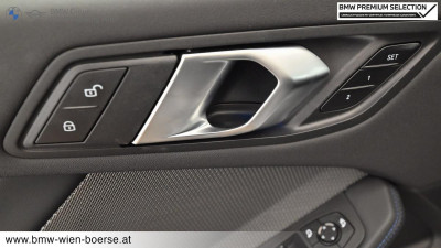 BMW 1er Vorführwagen