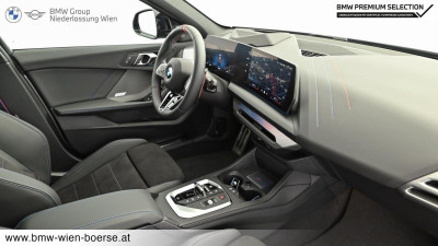 BMW 1er Vorführwagen