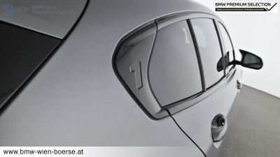 BMW 1er Vorführwagen