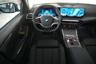 BMW 3er Vorführwagen