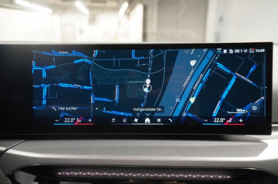 BMW 3er Vorführwagen