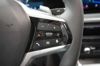 BMW 3er Vorführwagen