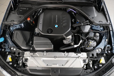 BMW 3er Vorführwagen