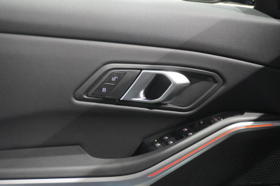 BMW 3er Vorführwagen