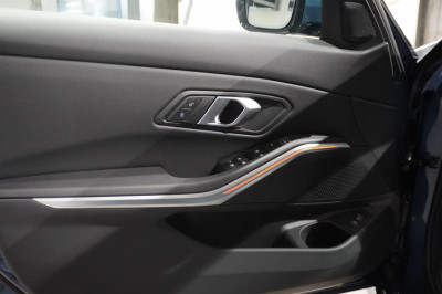 BMW 3er Vorführwagen