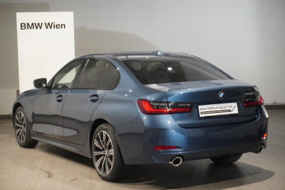BMW 3er Vorführwagen