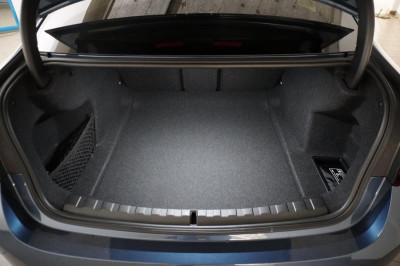 BMW 3er Vorführwagen