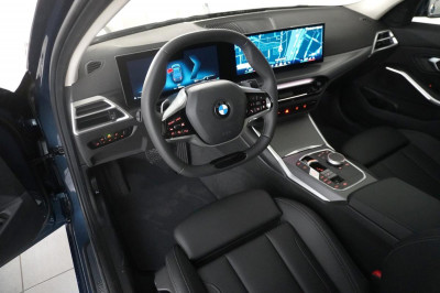 BMW 3er Vorführwagen