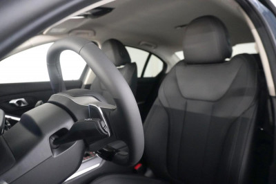 BMW 3er Vorführwagen