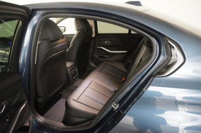 BMW 3er Vorführwagen