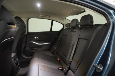 BMW 3er Vorführwagen