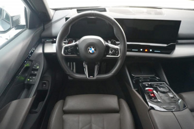 BMW 5er Gebrauchtwagen