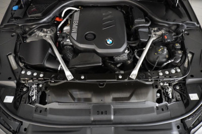 BMW 5er Gebrauchtwagen