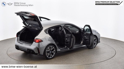 BMW 1er Gebrauchtwagen