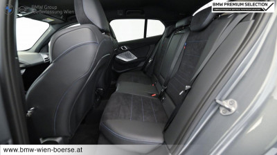 BMW 1er Gebrauchtwagen